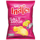 Tasto Salt & Sauce