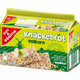 Mr.Brownie Vollkorn Knackebrot
