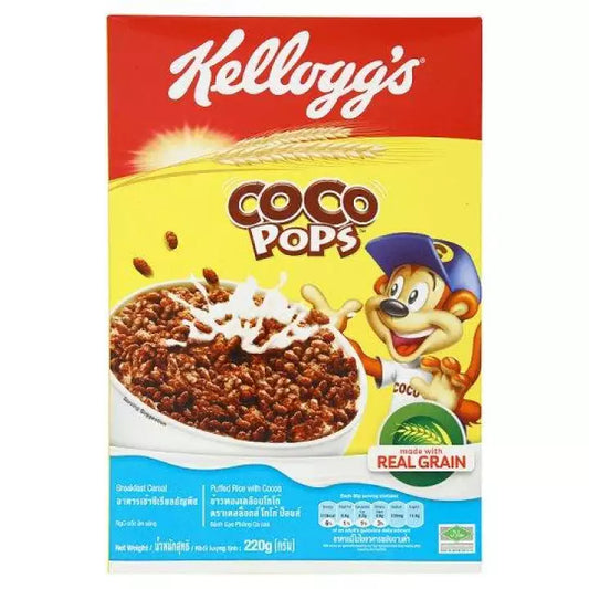Kellogg's Cocoa Pops