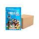 HELLOBOY Whole Crate Of Concentrated Syrup 4EVE 40ml