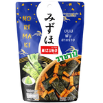Norimaki Arare Mn 1wn confectionery snack featuring rice crackers with seaweed flavor, from the Norimaki brand.