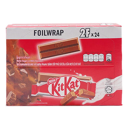 Kitkat Chocolate 17g