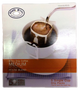 D'Oro House Blend Arabica 100%