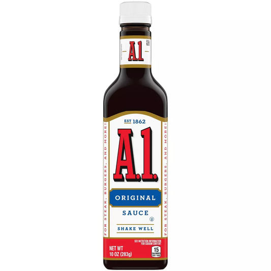 Kraft Steak Sauce