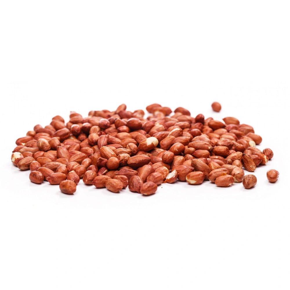 Raitip Peanut 500g x6