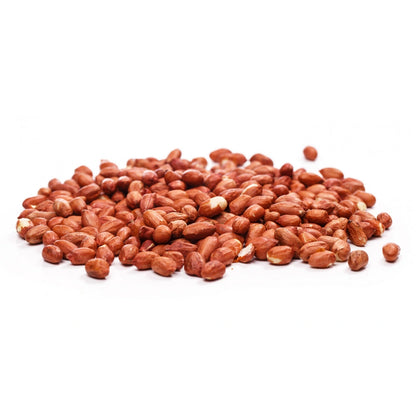 Raitip Peanut 500g x6