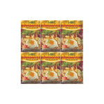 Lobo Crispy Fried Flour 150g package, dry grocery product with golden fried flour visible in the image.