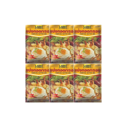 LOBO Crispy Fried Flour 150g