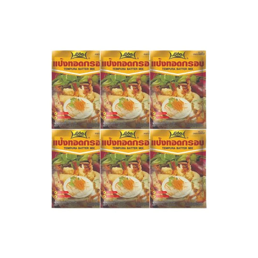 LOBO Crispy Fried Flour 150g