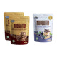 Nezline [3 Packs 100 Baht] () Nougatto Nougat Crisp Nougat 50g