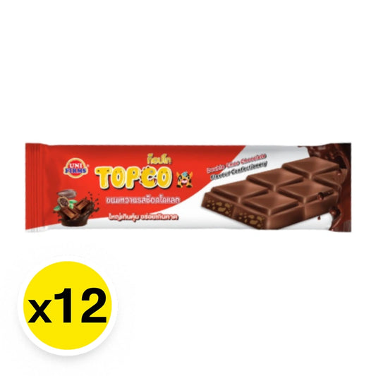 Topco Double Chocolate 15g