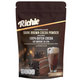 Richie Dark Brown Cocoa Powder