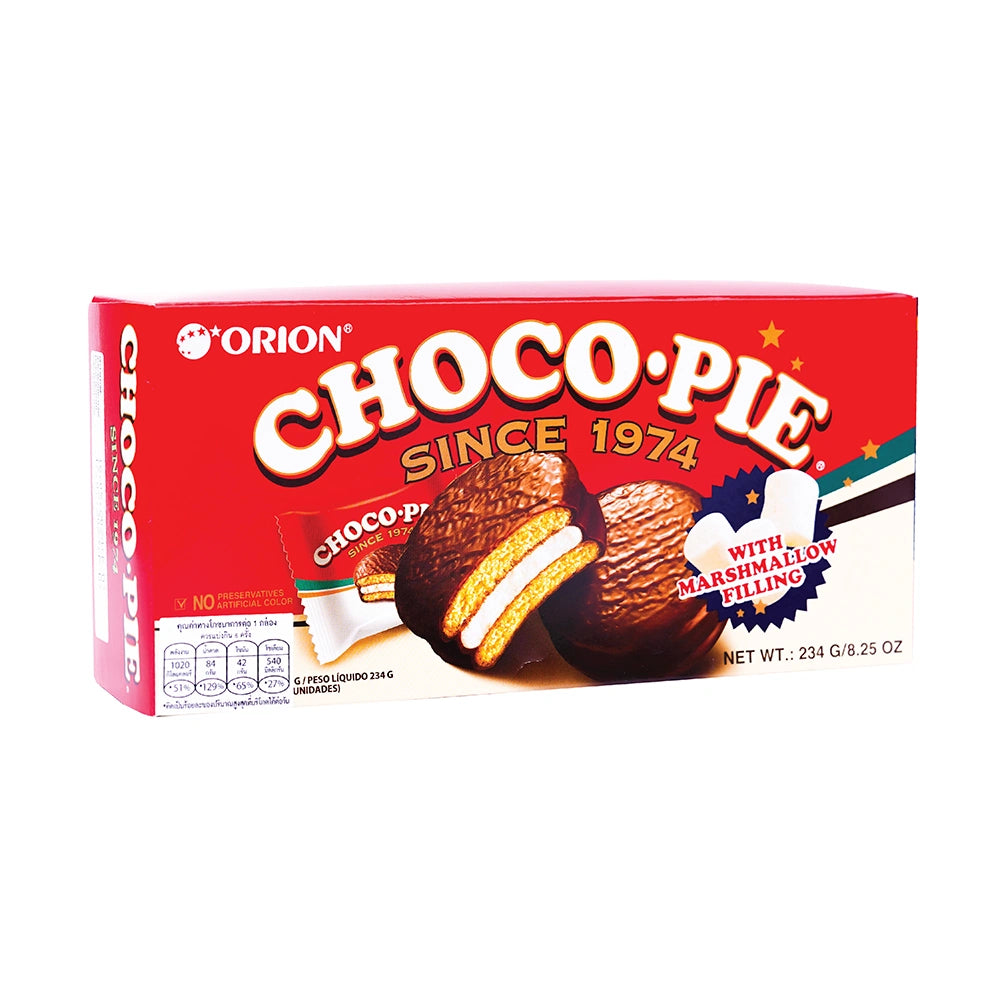 Orion Chocopie Choco Pie