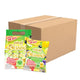 GRINNY TROPICAL FRUITS FLAVOUR GELATIN DESSERT . (PACK 12PCS)