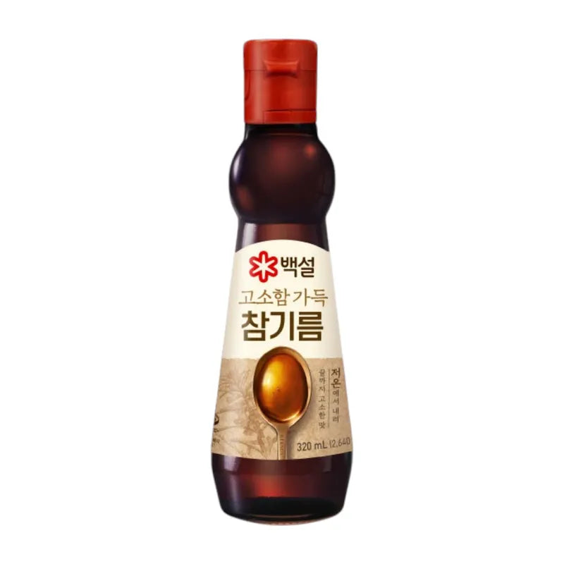 Beksul Sesame OIL 320ml