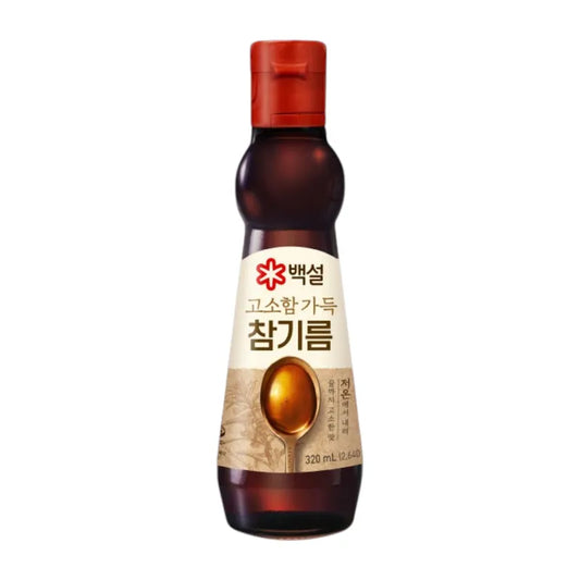 Beksul Sesame OIL 320ml