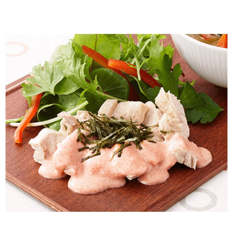 S&B Cod Roe Nama Fumi Tarako Spaghetti Sauce With Dried Chive