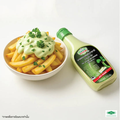 Wasabi-o Wasabi Mayonnaise 170g