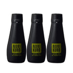 NORI KURO Takahashi Shoten hot seaweed paste with yuzu pepper in a jar, dry grocery product with vibrant label and spicy flavor.