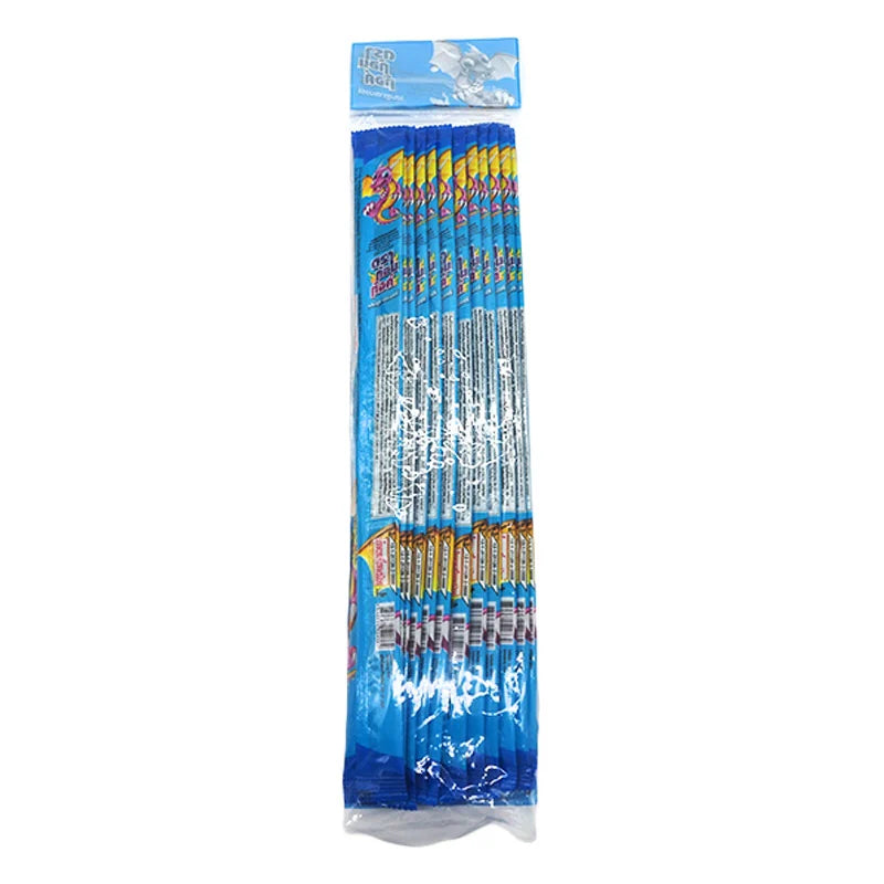 Dragon Tongue Gummy Blue Raspberry 20g