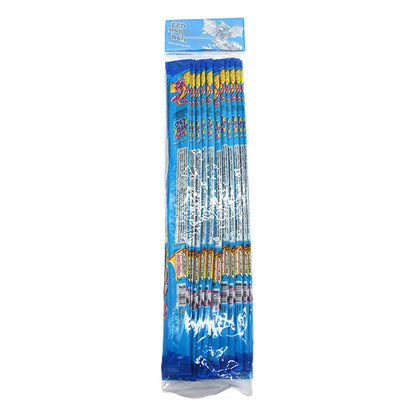 Dragon Tongue Gummy Blue Raspberry 20g