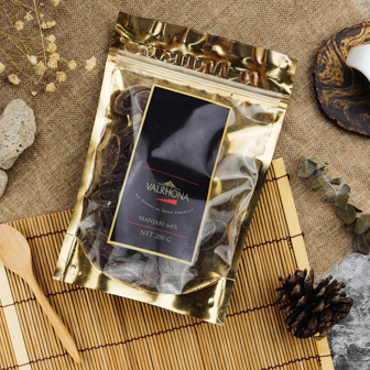 Valrhona Manjari 64% Chocolate