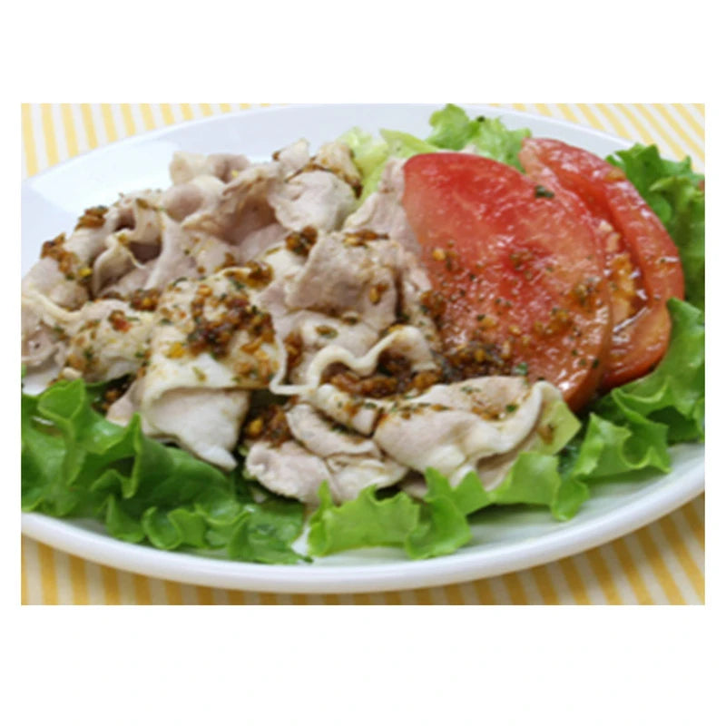 Mishima CoCo Ichibanya Curry House Furikake 23g x6