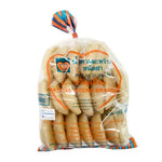 Muang Niyom coconut sugar in a small bowl, 1kg, dry grocery product by MUANG NIYOM, showcasing the textured sugar inside the bowl