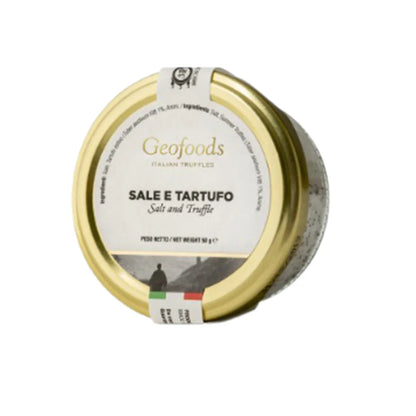GEO Foods GEO Salt And Truffle 50g