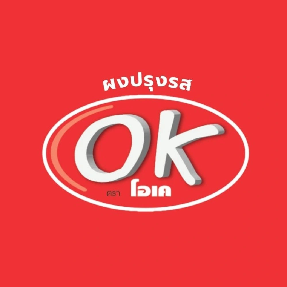 OK Multi-purpose Seasoning Powder 75g x5
