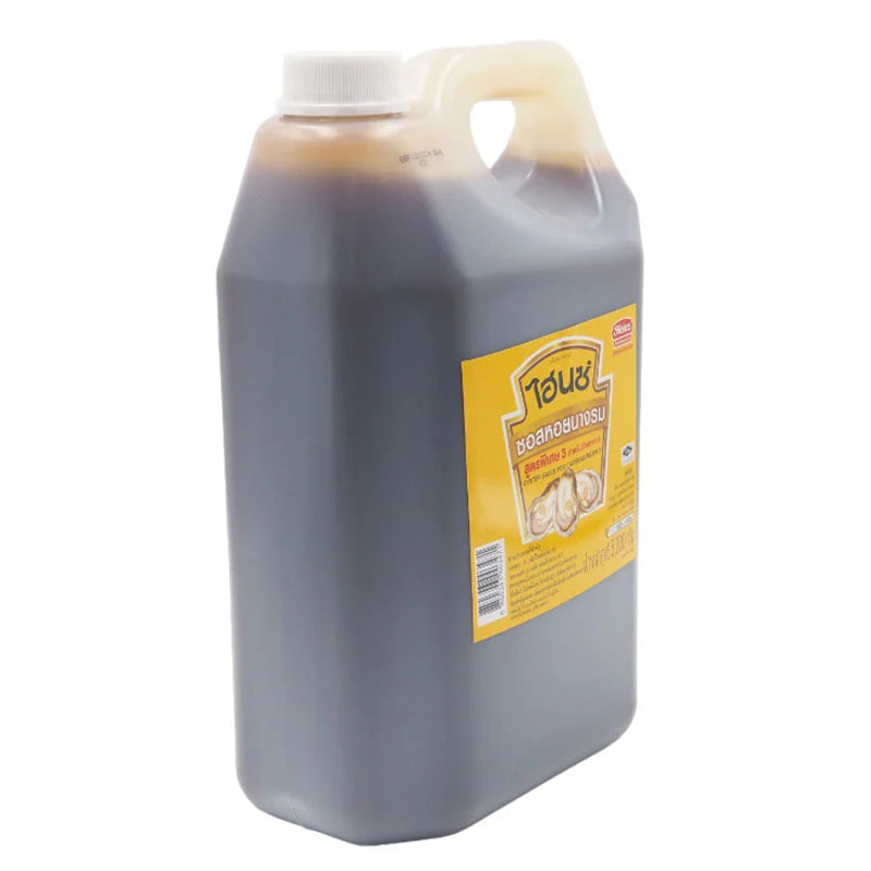 Heinz Oyster Sauce Recipe 3 5kg