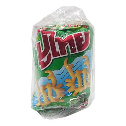 PU Thai Extrude Nori Seaweed 55g x3