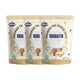 Nezline [3 Packs 100 Baht] () Nougatto Nougat Crisp Nougat 50g
