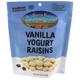 Sunridge Farms All Natural Yogurt Raisins