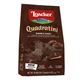 Loacker Quadratini Double Choc