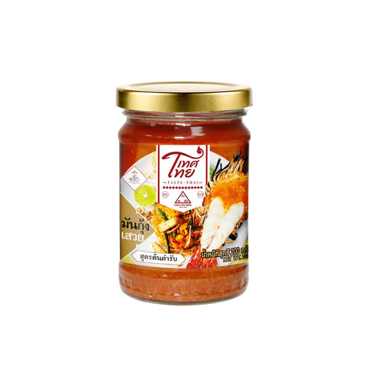 Taste Thai Shrimp Paste 200g