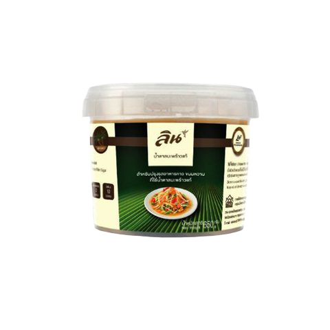 Lin Coconut Sugar