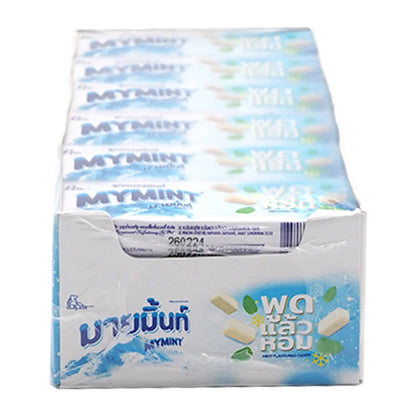 Mymint Soft Candy Mint 32g