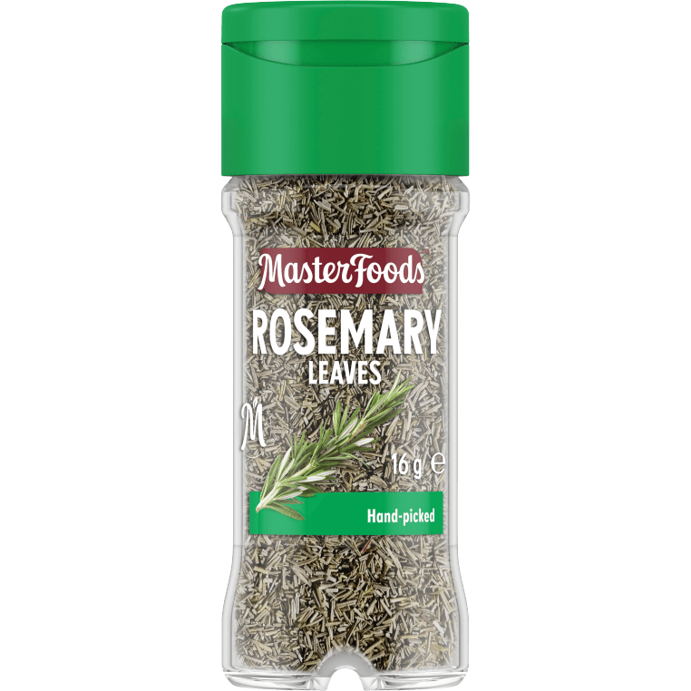 Masterfoods Rosemary Leaves