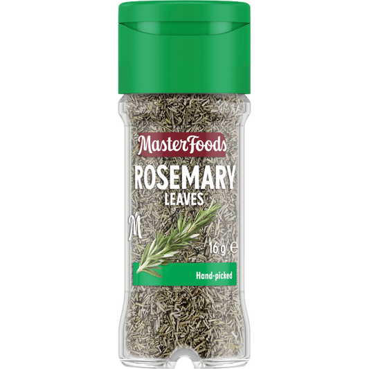 Masterfoods Rosemary Leaves