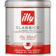 Illy Medium Roast Coffee Powder