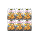 LOBO Classic Flavor Ready-made Fried Chicken Fritters 150g