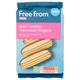 Sainsbury's Half Coated Viennese Fingers