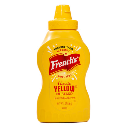 French's Mustard