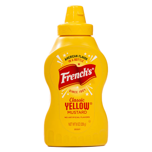 French's Mustard
