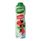 Teisseire Red Fruit Flavored Syrup . (grenadine Syrup) Syrup For