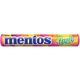 Mentos Candy Fruit Orange