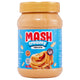MASH Creamy Peanut Butter 1kg