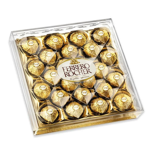 Ferrero Rocher Chocolate T24D 300g