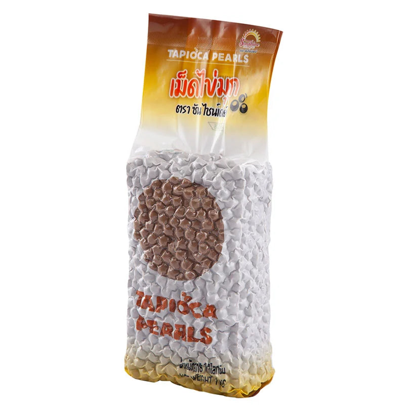 Sunshine DAY Tapioca Pearls 1kg